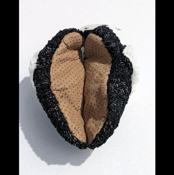 Bee & Willow slipper socks - Picture 3 of 7